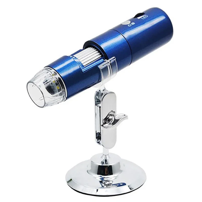Usb Microscope 1000X Digital - OPTO-EDU A34.4199 50-1000X 2.0M Microscopio digital