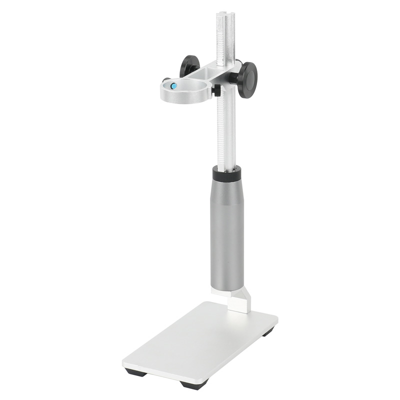 Metallurgical Microscope Inverted - Soporte de mesa universal portátil de