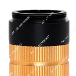 Inspection Microscope Long Working Distance - Microscopio industrial de larga distancia de