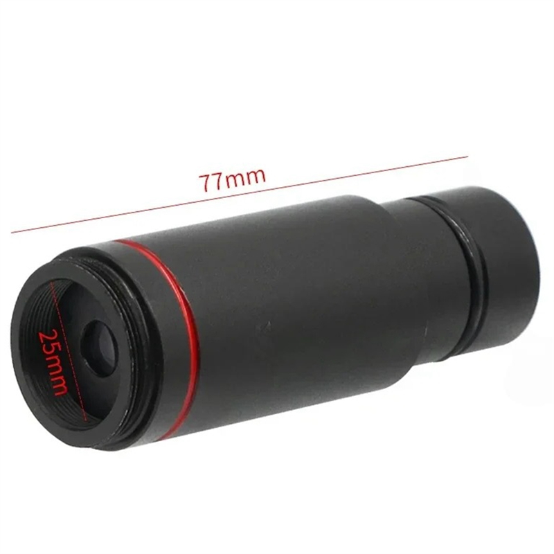 Digital Microscope 5Mp Usb C Mount - 【Oferta flash!】Microscopio Digital USB 2,0 de