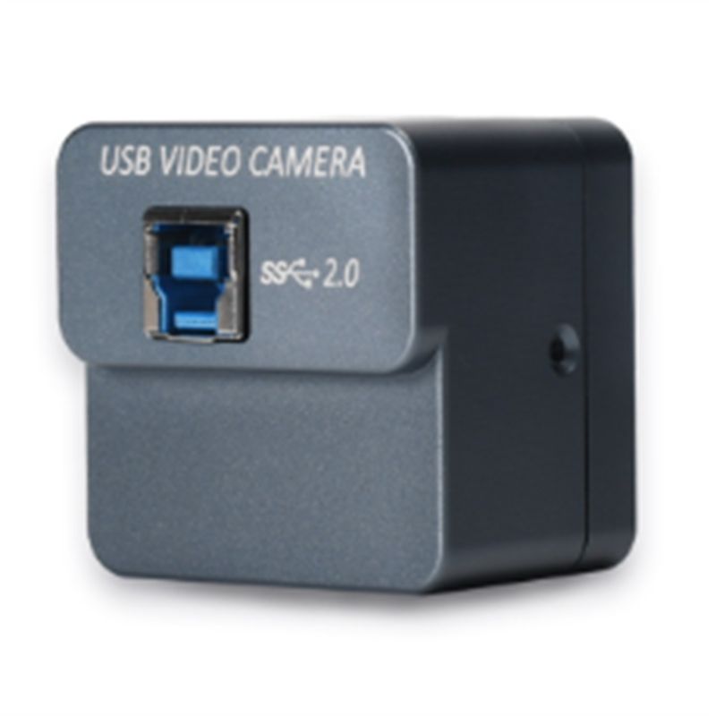 Microscope Camera Sony Imx - Cámara de microscopio AED7-IMX, ocular de