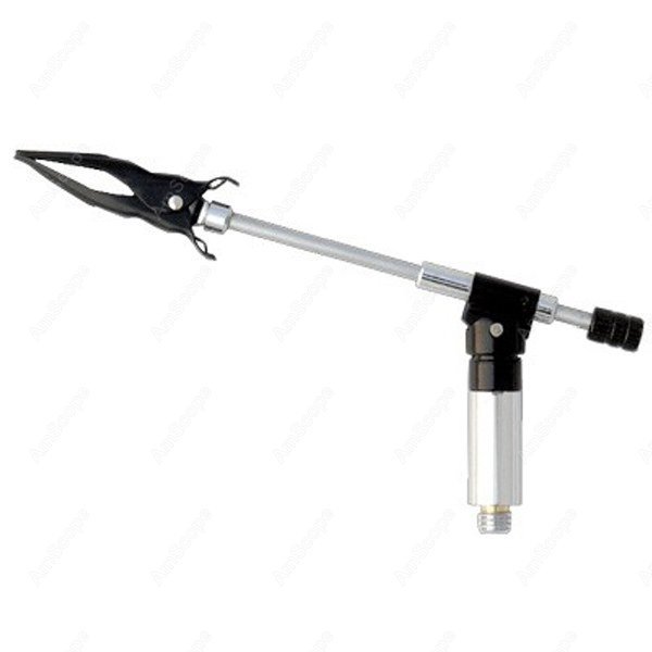 Gem Microscope Jeweler - Pinzas para microscopio--AmScope Supplies Pinzas para