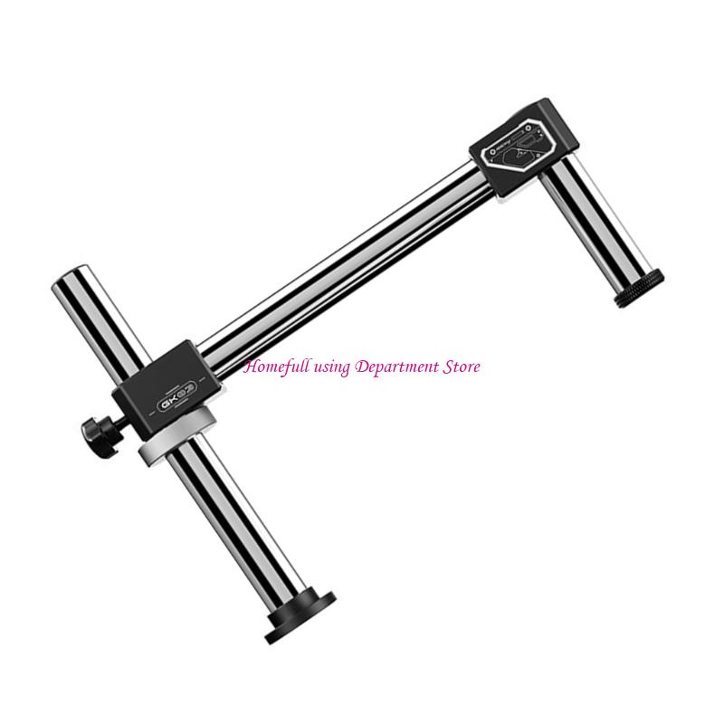 Microscope Boom Stand Articulating - Soporte brazo articulado laboratorio Soporte brazo