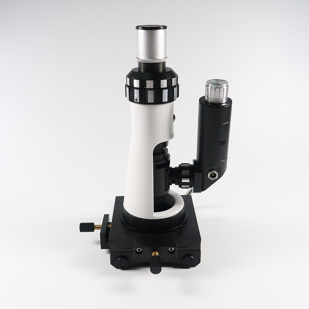 Microscopio de luz polarizador - Polarizing Microscope Binocular reseña y precio