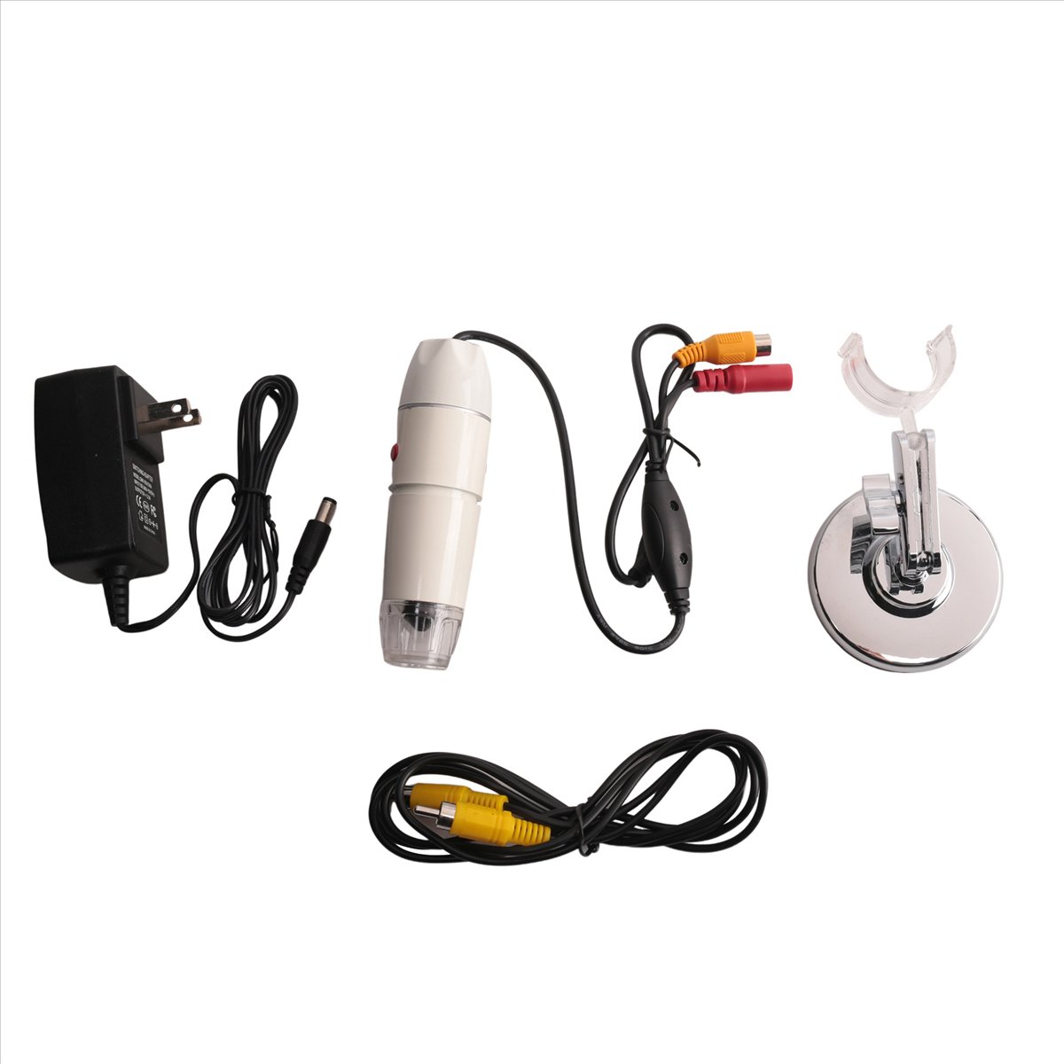 DT!~D193 HOT-400X-1000X Micros - Usb Microscope 1000X Digital reseña y precio