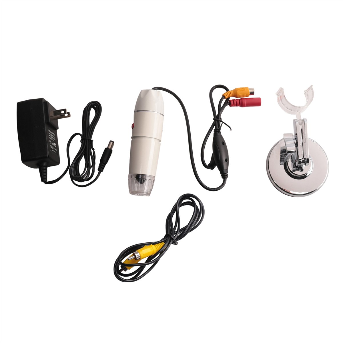 DT!~D193 HOT-400X-1000X Micros - Usb Microscope 1000X Digital reseña y precio
