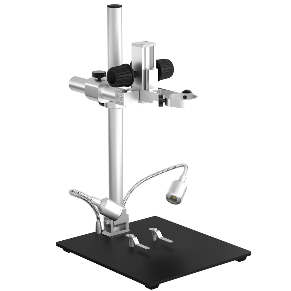 Microscopio Digital Andonstar  - Digital Microscope With Screen 7 Inch reseña y precio