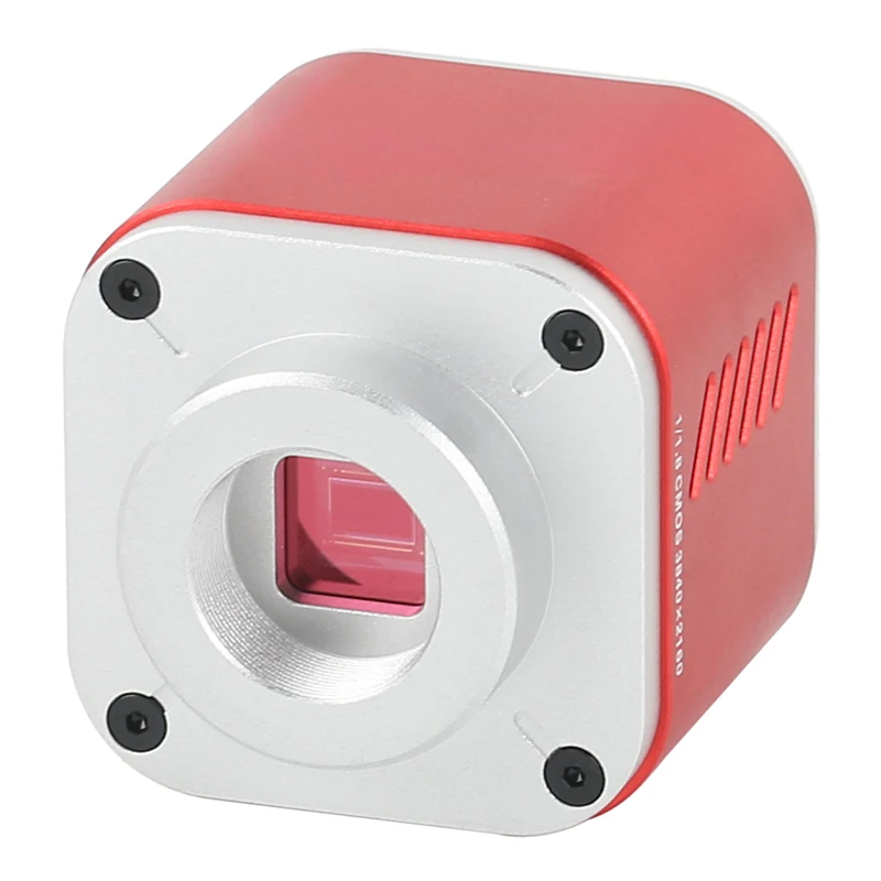 Cámara de Microscopio de Video - Measuring Microscope Video 1080P reseña y precio