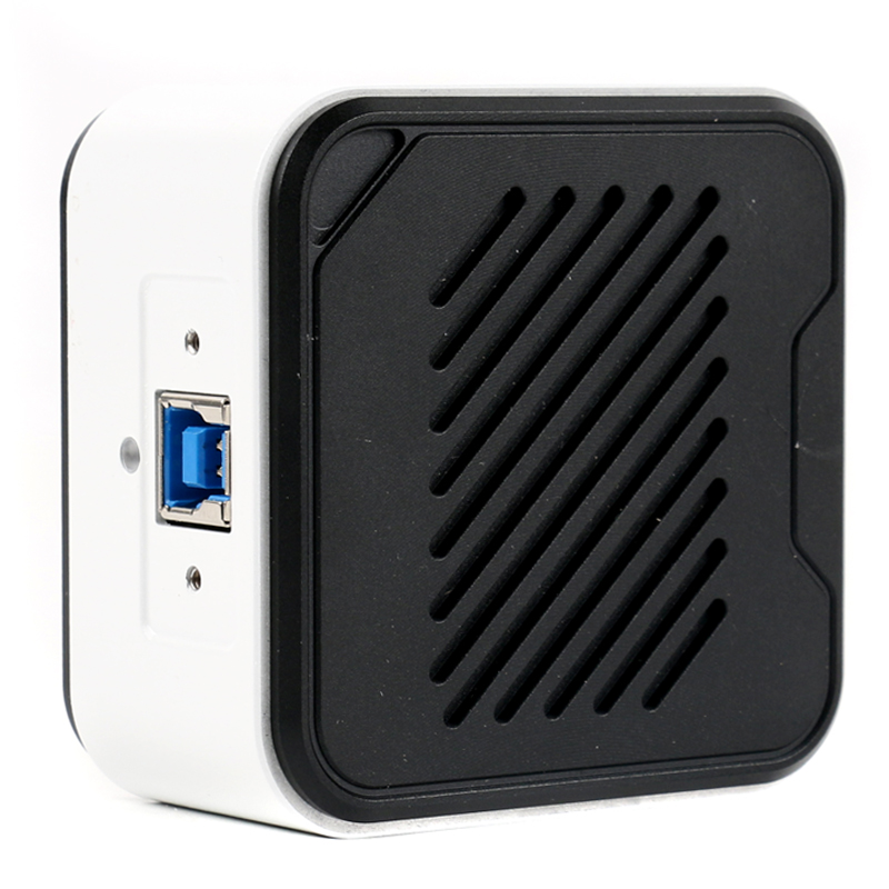 Cámara microscópica Digital In - Digital Microscope 5Mp Usb C Mount reseña y precio