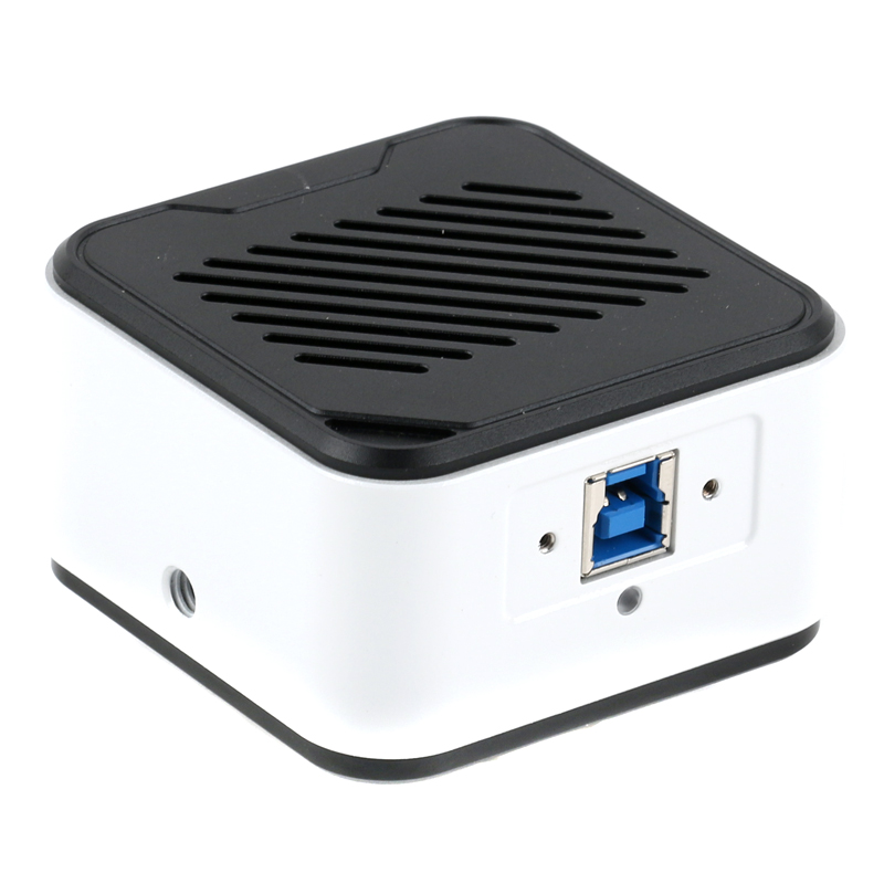 Cámara microscópica Digital In - Digital Microscope 5Mp Usb C Mount reseña y precio