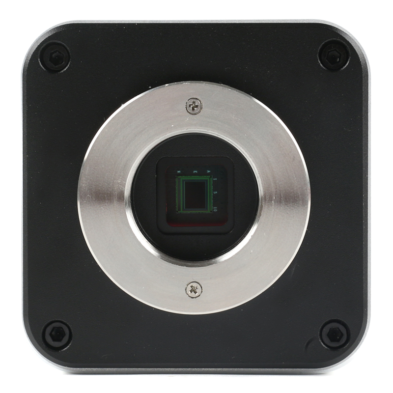 Cámara microscópica Digital In - Digital Microscope 5Mp Usb C Mount reseña y precio
