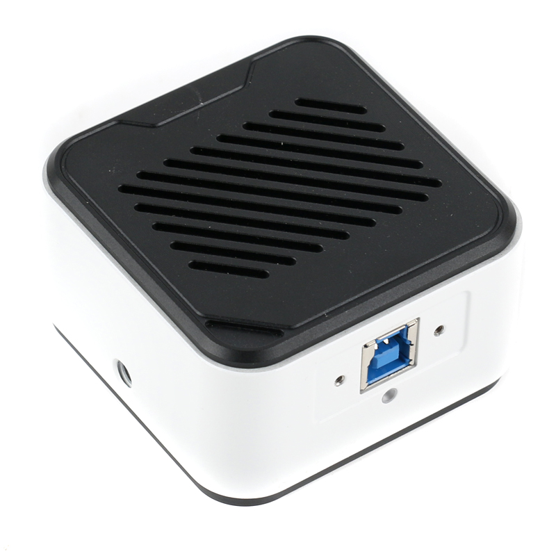 Cámara microscópica Digital In - Digital Microscope 5Mp Usb C Mount reseña y precio