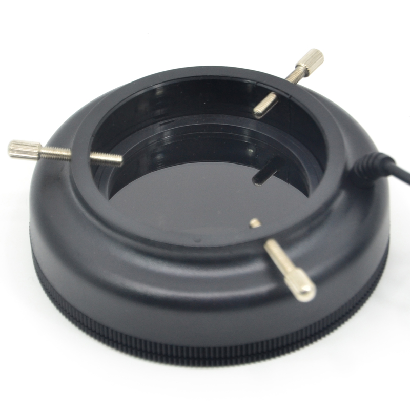 Iluminador de Anillo para Micr - Polarizing Microscope Binocular reseña y precio