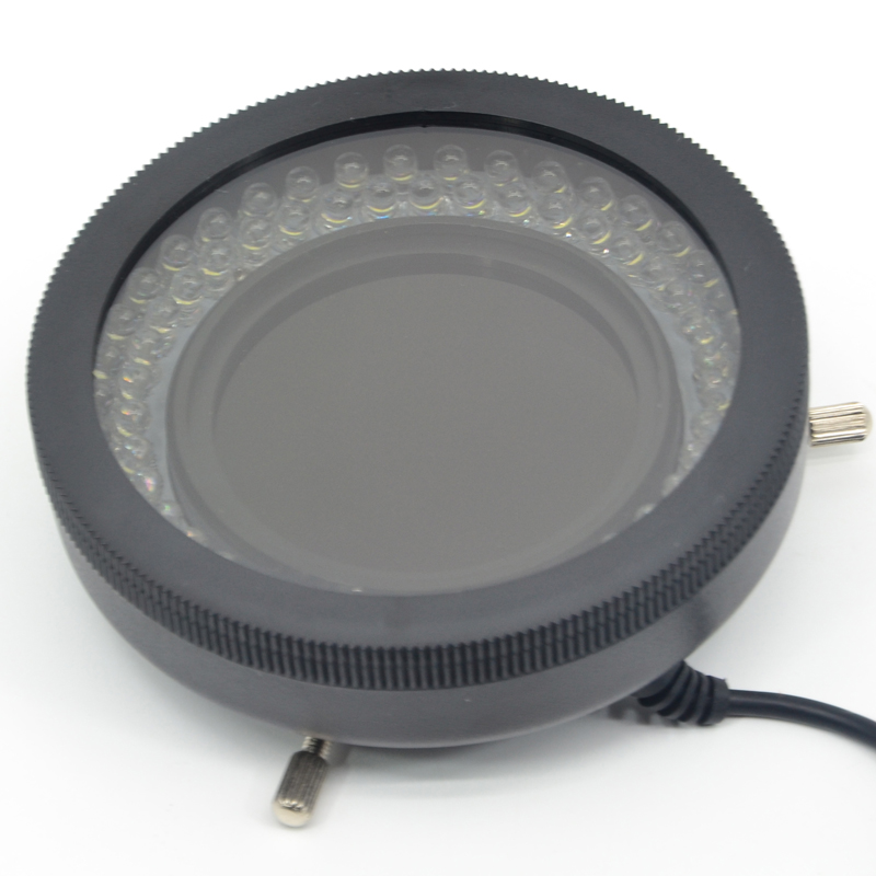 Iluminador de Anillo para Micr - Polarizing Microscope Binocular reseña y precio