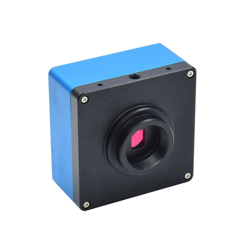 Cámara de Microscopio Digital  - Measuring Microscope Video 1080P reseña y precio