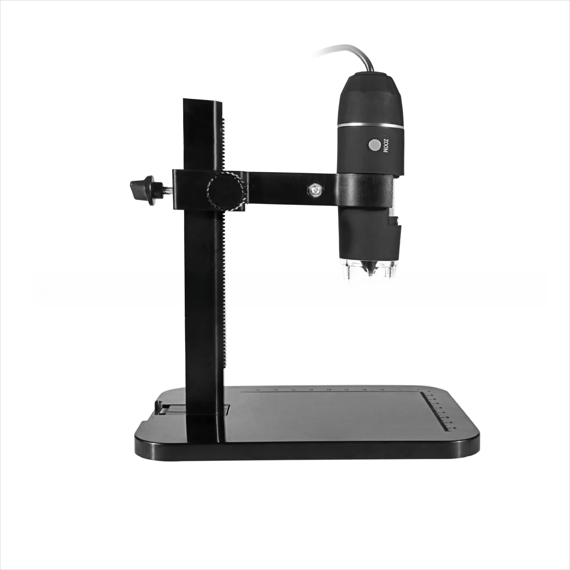 Microscopio digital portátil c - Usb Microscope 1000X Digital reseña y precio
