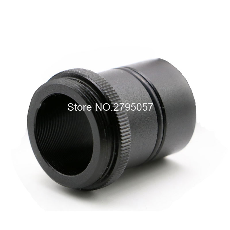 Adaptador de tubo de montaje C - Metallurgical Microscope Inverted reseña y precio