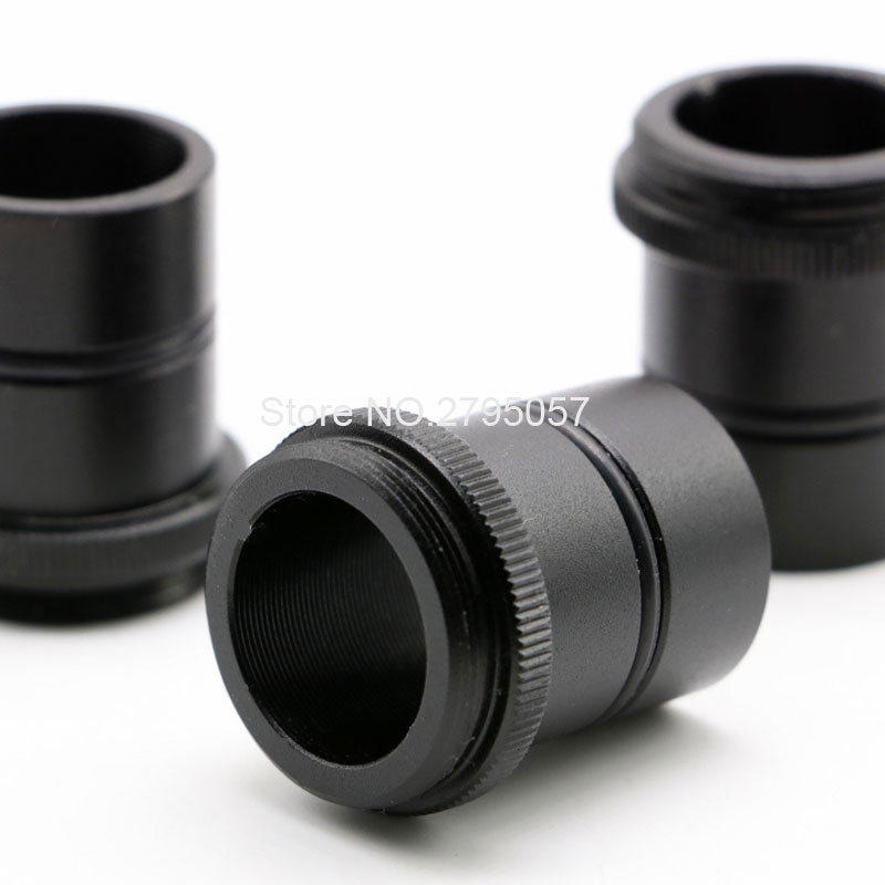 Adaptador de tubo de montaje C - Metallurgical Microscope Inverted reseña y precio