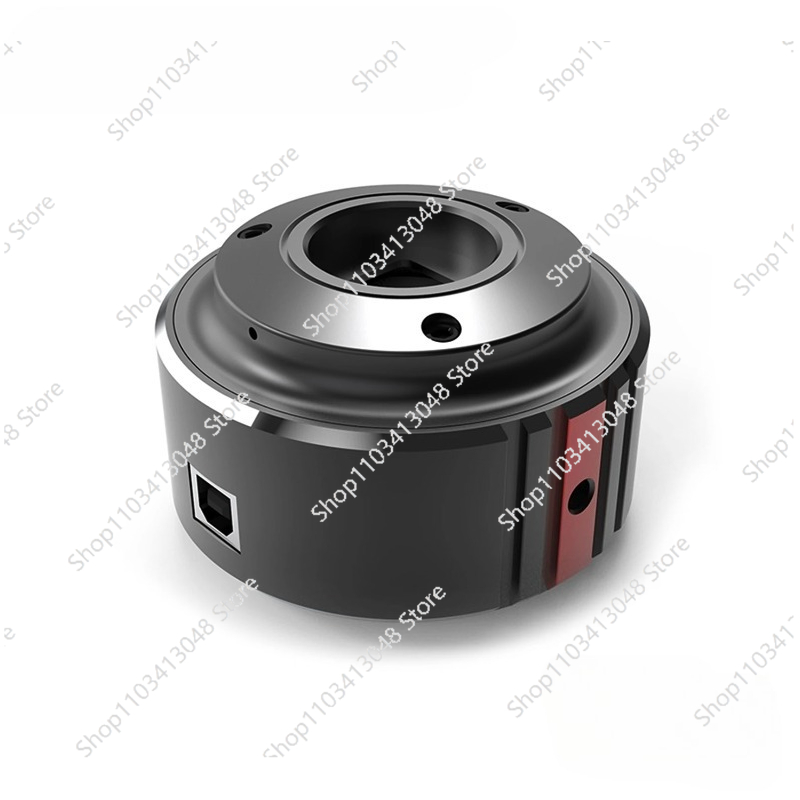 Cámara de microscopio digital  - Digital Microscope 5Mp Usb C Mount reseña y precio