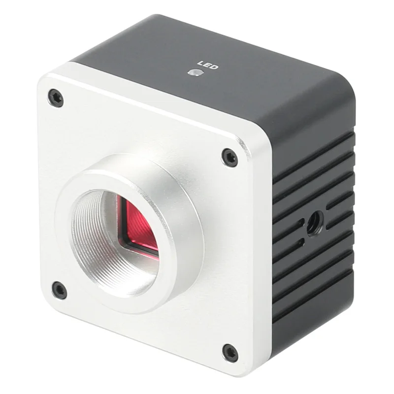 Microscopio de video digital i - Digital Microscope 5Mp Usb C Mount reseña y precio