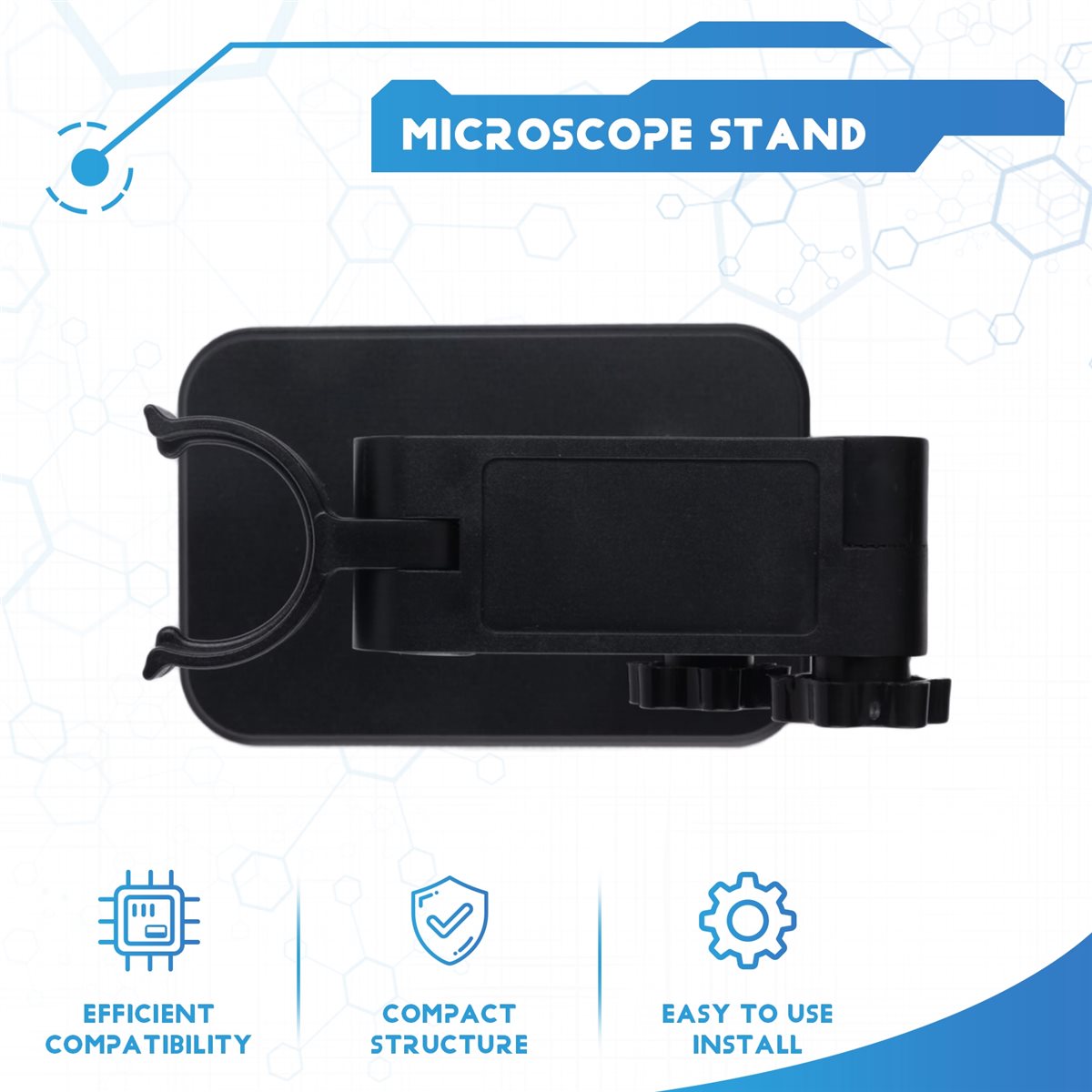 Soporte de Microscopio A72U Pl - Metallurgical Microscope Inverted reseña y precio