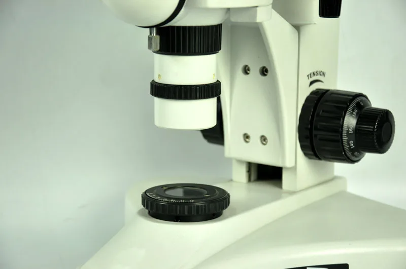 Microscopio Metalúrgico Binocu - Metallurgical Microscope Inverted reseña y precio