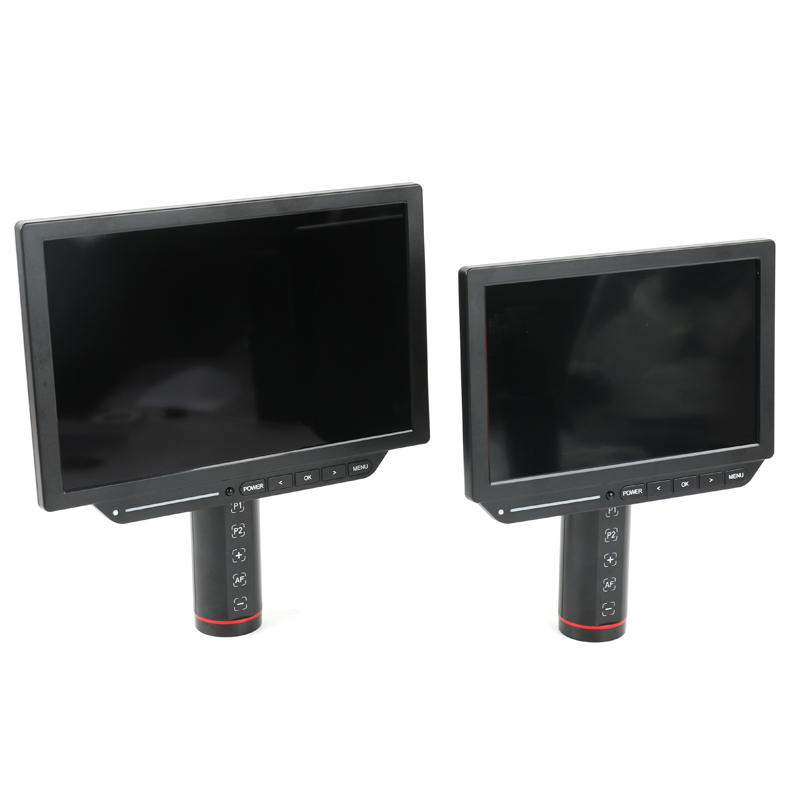 Autofocus 1600X 2000X 10,1 pul - Digital Microscope 4K Hdmi 2000X reseña y precio