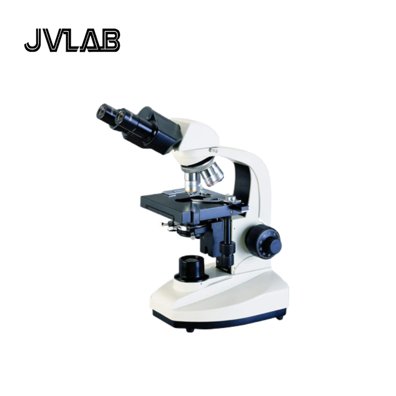 Microscopio polarizador Micros - Polarizing Microscope Binocular reseña y precio