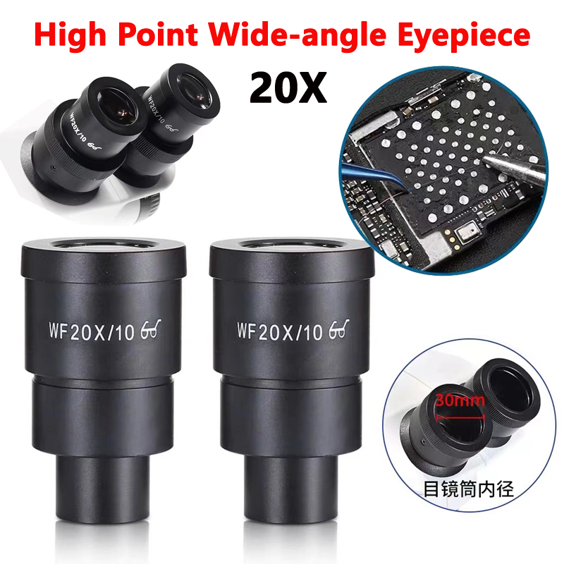 Microscopio estéreo profesiona - Polarizing Microscope Binocular reseña y precio