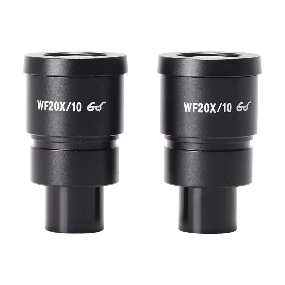 Microscopio estéreo profesiona - Polarizing Microscope Binocular reseña y precio