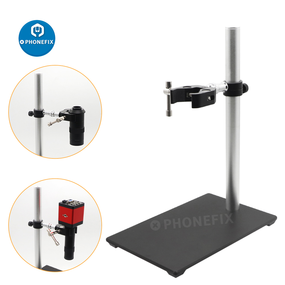 Soporte Universal para microsc - Metallurgical Microscope Inverted reseña y precio