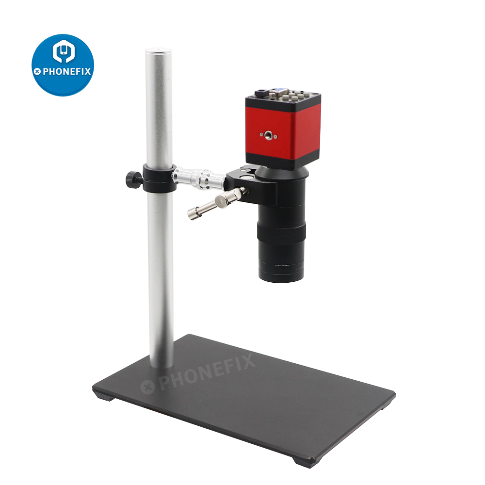 Soporte Universal para microsc - Metallurgical Microscope Inverted reseña y precio