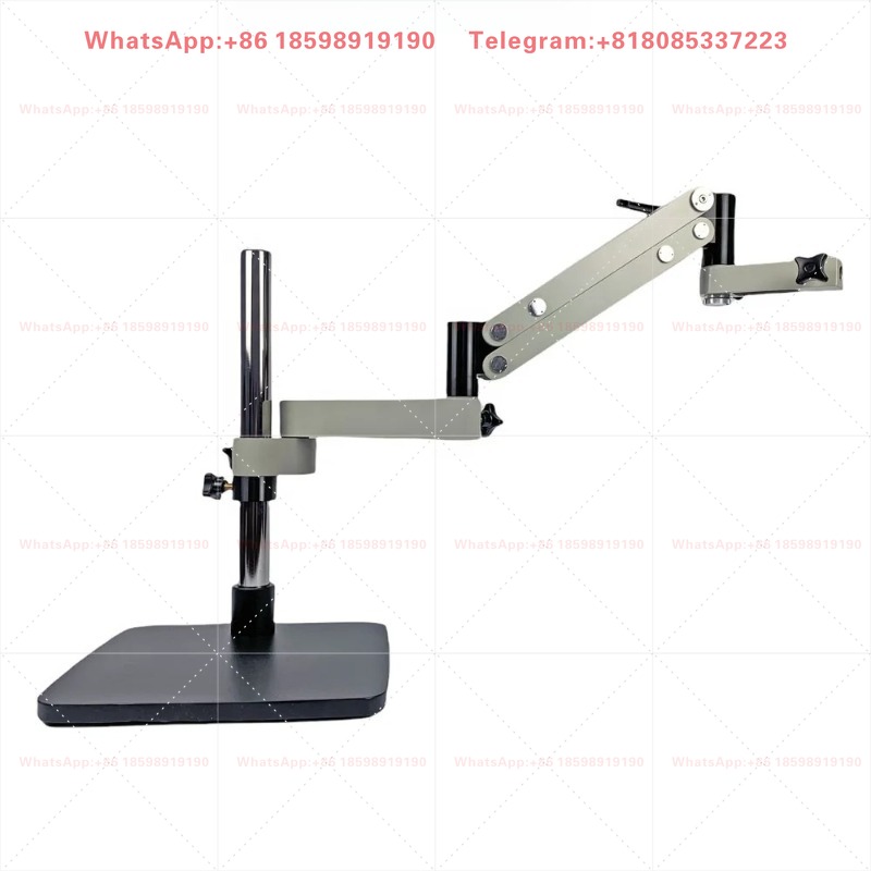 1 pieza adecuada para el sopor - Microscope Boom Stand Articulating reseña y precio
