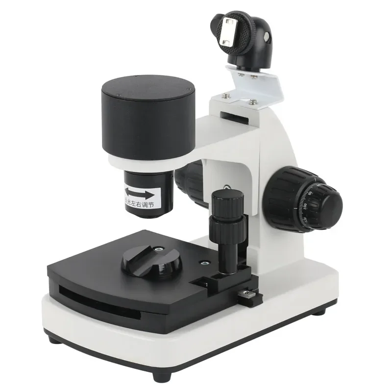 Microscopio Portátil Iluminado - Digital Microscope With Screen 7 Inch reseña y precio