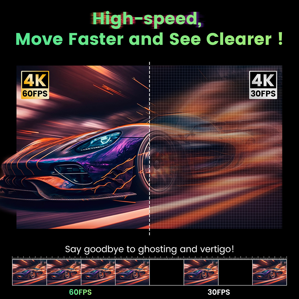 Andonstar AD210S 10,1 ''4K 60F - Digital Microscope 4K Hdmi 2000X reseña y precio
