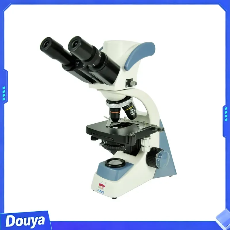 YUJIE YJ-2005DN 1000X Microsco - Usb Microscope 1000X Digital reseña y precio