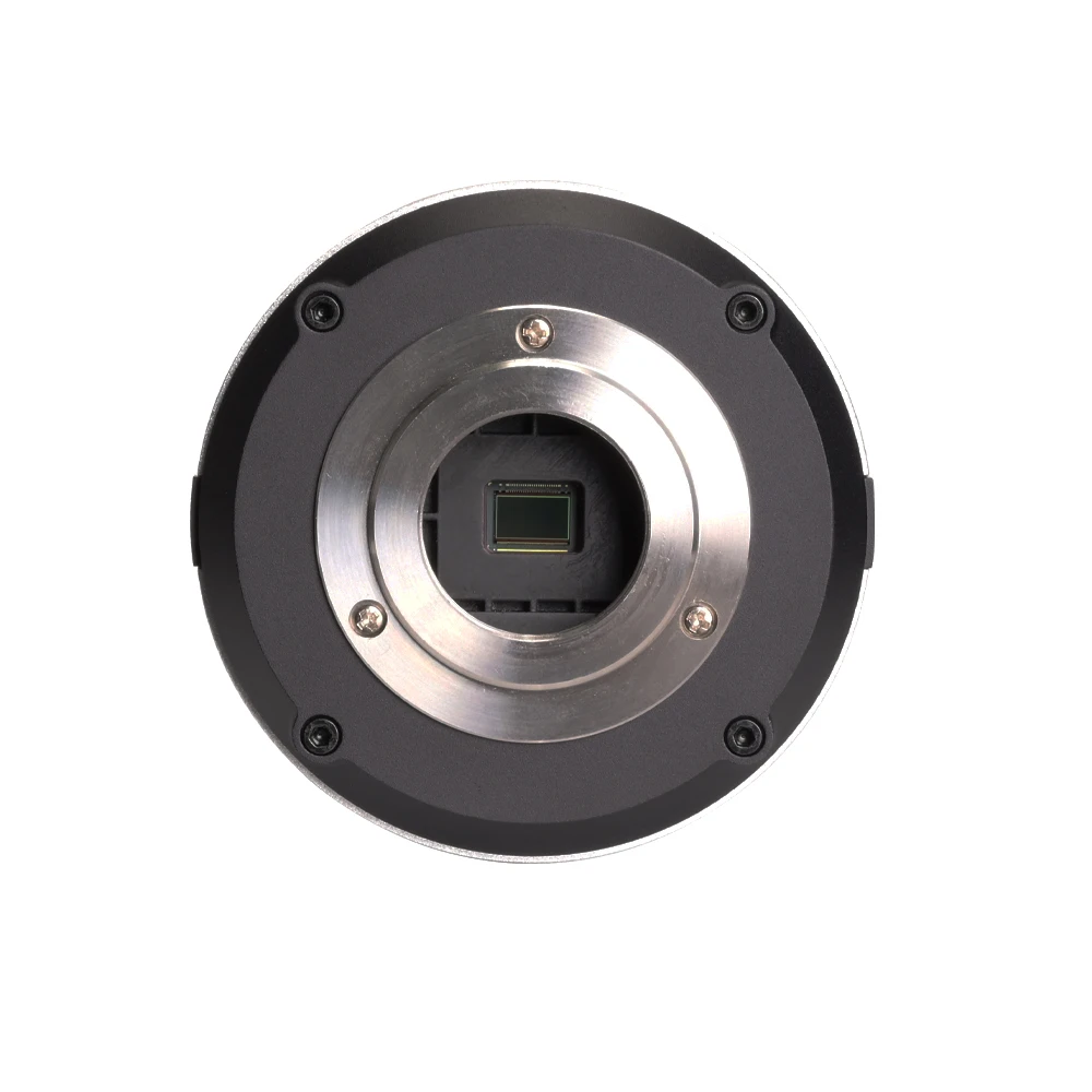 Microscopio con Cámara de Vide - Measuring Microscope Video 1080P reseña y precio