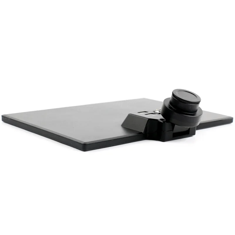 Monitor LCD con Sensor de 10,1 - Measuring Microscope Video 1080P reseña y precio