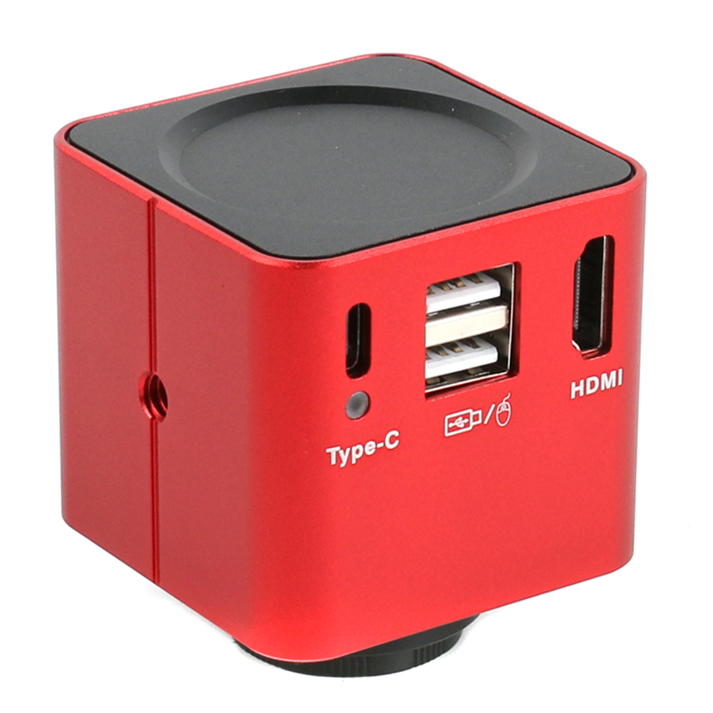 Eakins 1080P 60FPS IMX307 HDMI - Measuring Microscope Video 1080P reseña y precio