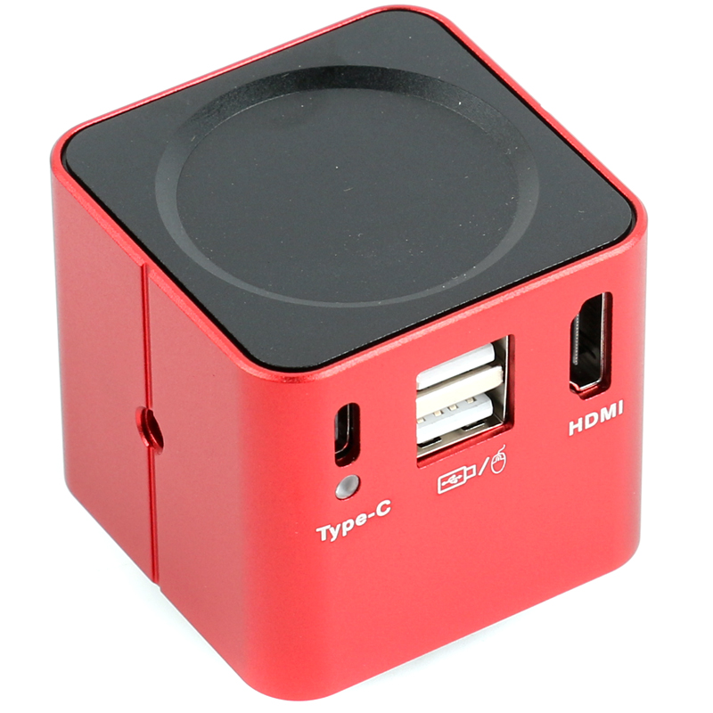Eakins 1080P 60FPS IMX307 HDMI - Measuring Microscope Video 1080P reseña y precio