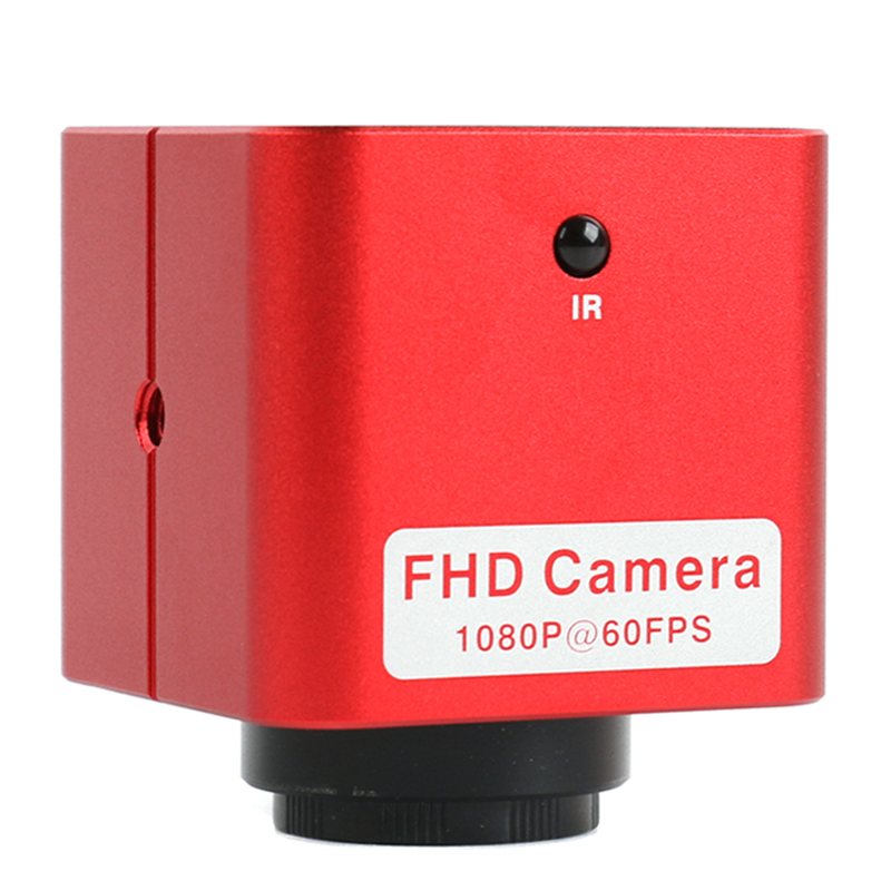 Eakins 1080P 60FPS IMX307 HDMI - Measuring Microscope Video 1080P reseña y precio
