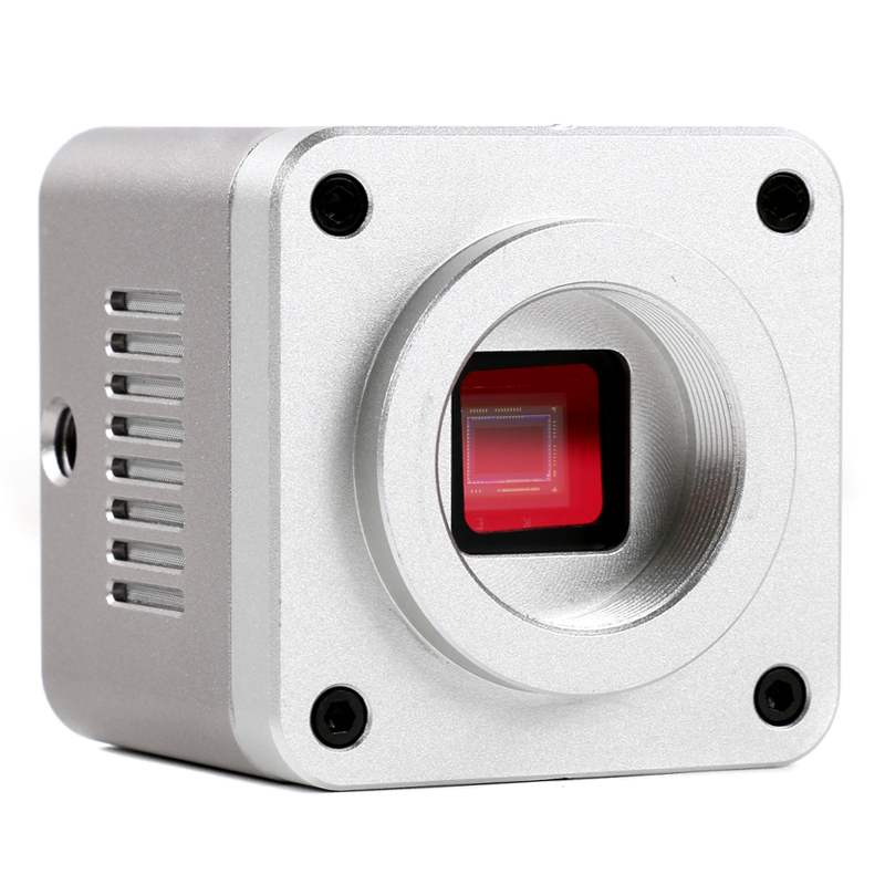UHD 4K 1080P HDMI USB tipo C c - Measuring Microscope Video 1080P reseña y precio