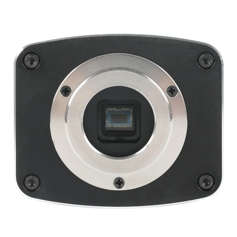 Microscopio digital con cámara - Measuring Microscope Video 1080P reseña y precio