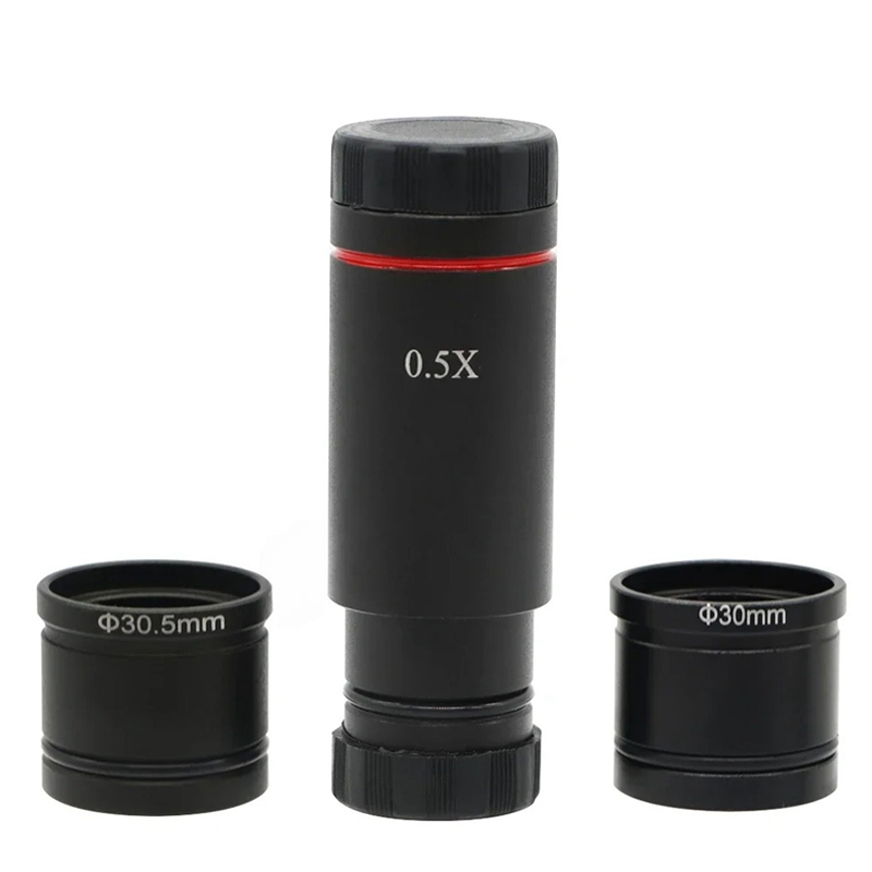 ABUI-adaptador 23,2 Mm 5MP mic - Digital Microscope 5Mp Usb C Mount reseña y precio