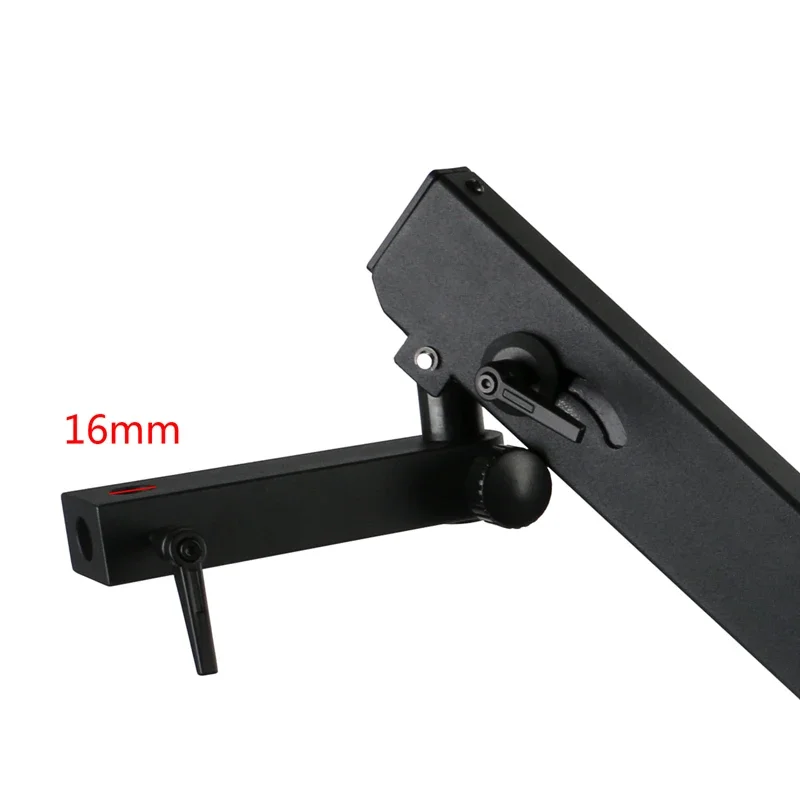 Soporte de Brazo Articulado Aj - Microscope Boom Stand Articulating reseña y precio