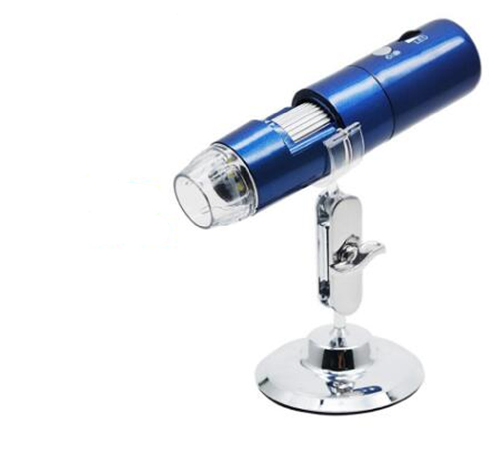 Microscopio Digital electrónic - Usb Microscope 1000X Digital reseña y precio