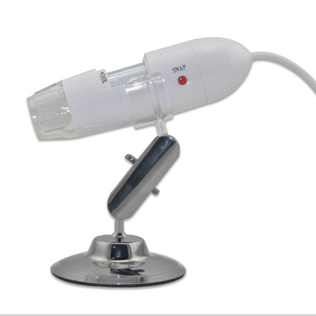 Microscopio Digital USB de 2MP - Usb Microscope 1000X Digital reseña y precio
