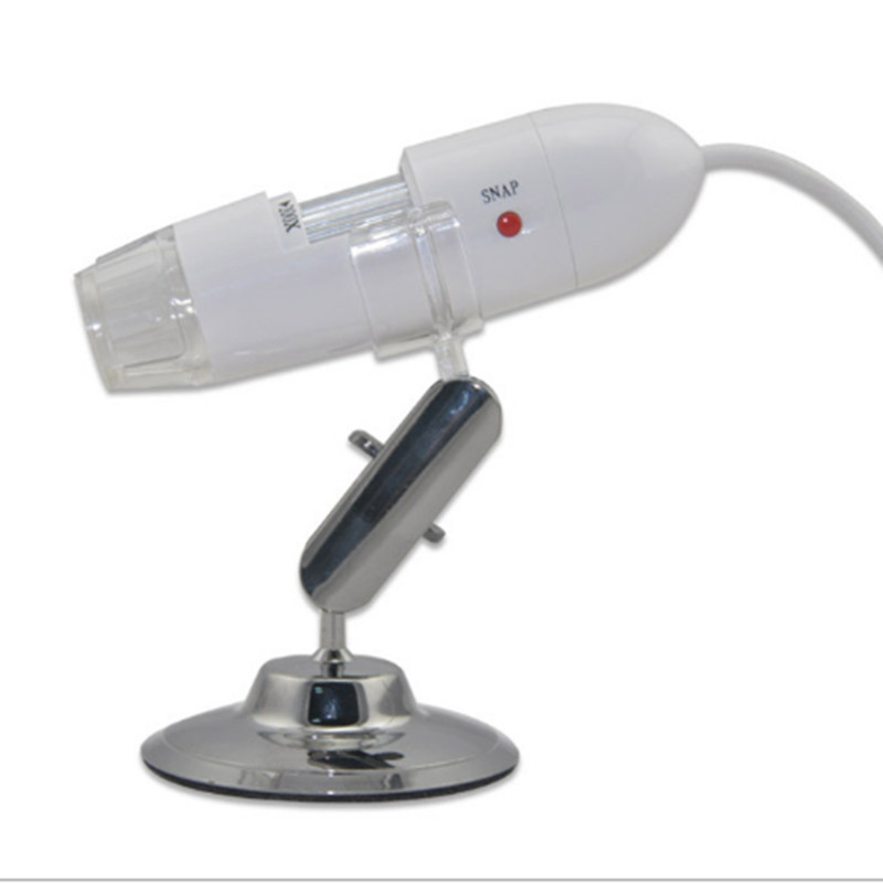 Microscopio Digital USB de 2MP - Usb Microscope 1000X Digital reseña y precio