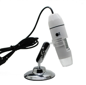 Microscopio Digital USB de 2MP - Usb Microscope 1000X Digital reseña y precio