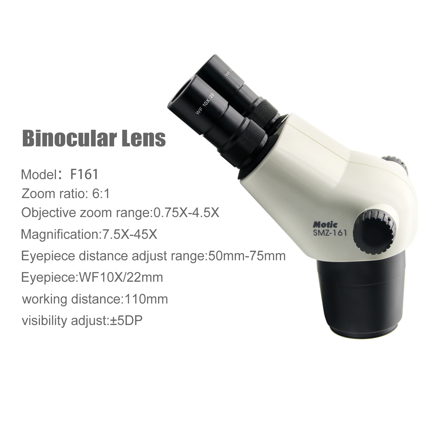 Equipo óptico multifuncional p - Gem Microscope Jeweler reseña y precio